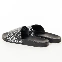 Classic slide pool Armani Exchange - 8 Classic slide pool Armani Exchange - 8