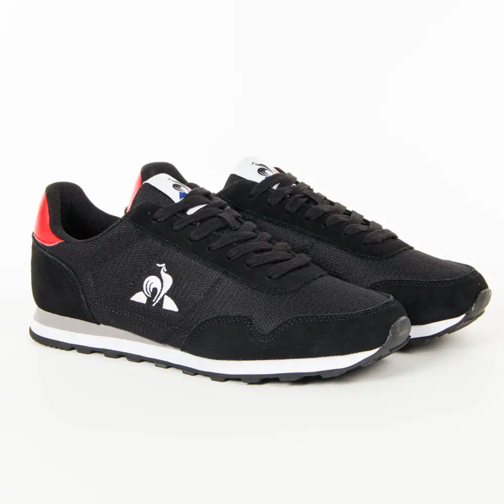 authentic Le Coq Sportif - 1