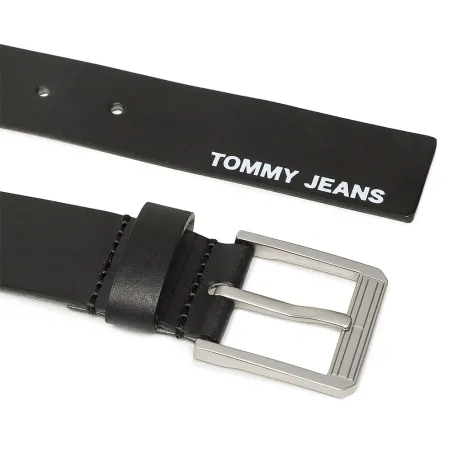 Produits victimes de leur succès Tommy Jeans Noir Tjm finley