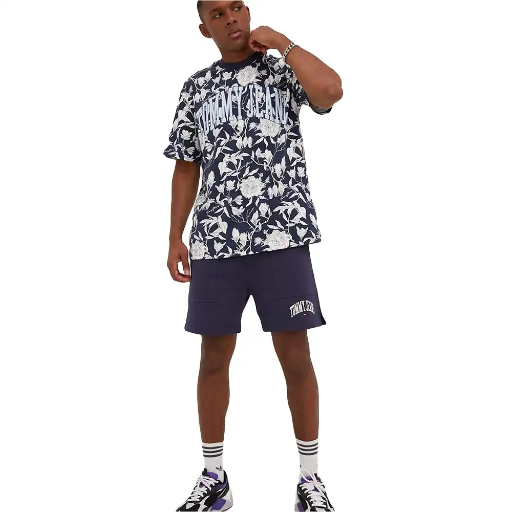 front flag Tommy Jeans - 2 front flag Tommy Jeans - 2