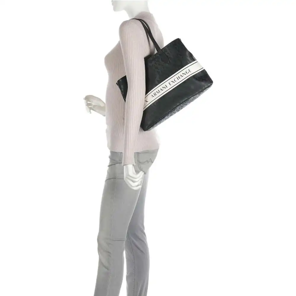 authentic AX Armani Exchange - 4