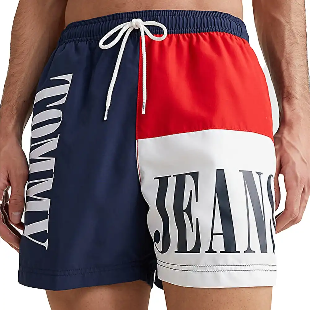 color block archive Tommy Jeans - 1