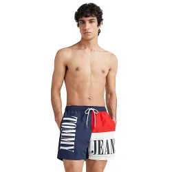 color block archive Tommy Jeans - 3