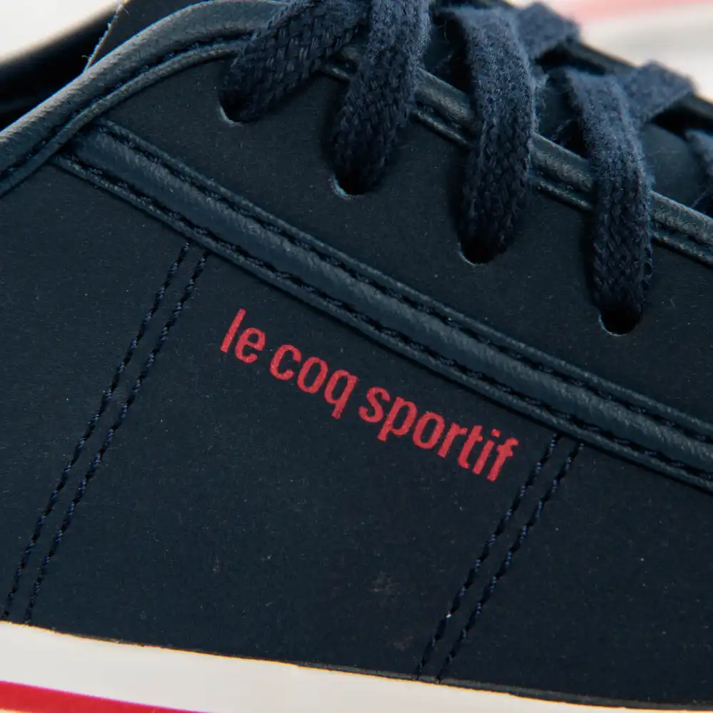 PARTNER: CREATION ref 1820210 Le Coq Sportif - 4