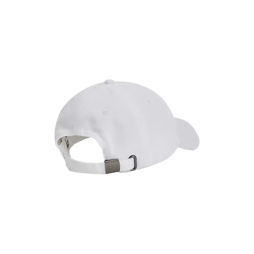 Cap summer flag Tommy Jeans - 2