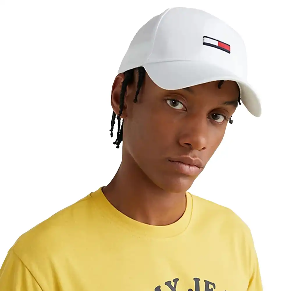 Cap summer flag Tommy Jeans - 3