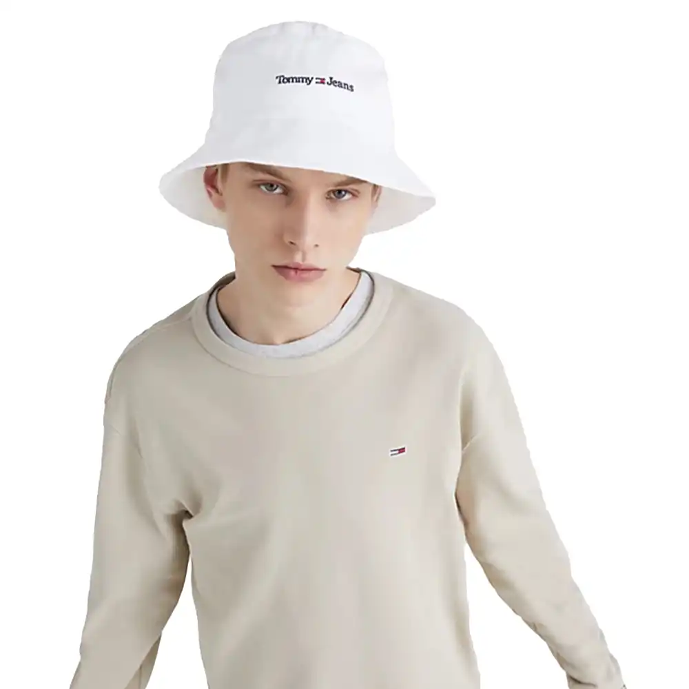 Front logo classic Tommy Jeans - 5