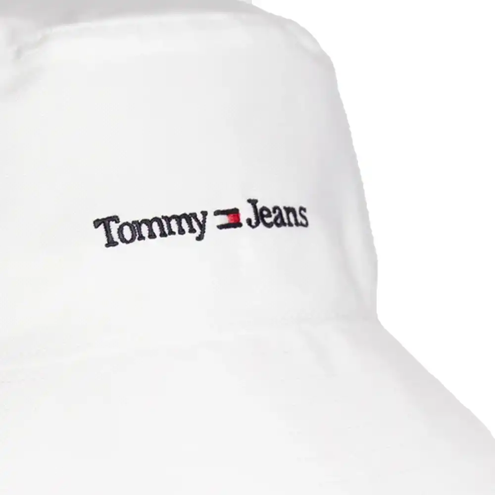 Front logo classic Tommy Jeans - 3