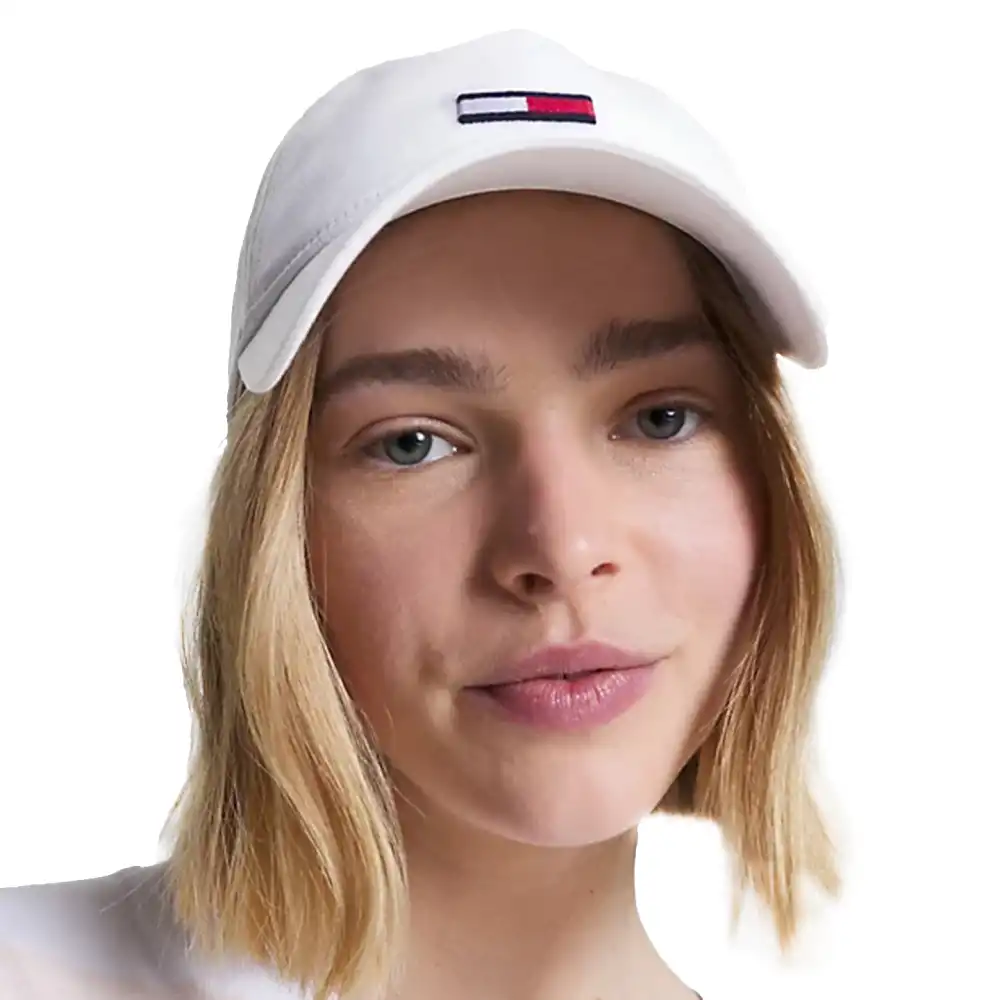 Cap summer Tommy Jeans - 2