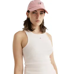 Essential côtelé Tommy Jeans - 2