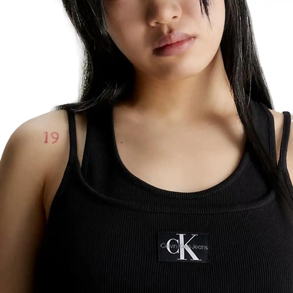 Classic côtelé Calvin Klein - 3