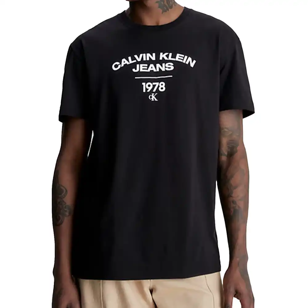 Logo since1978 Calvin Klein - 2