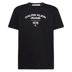 Logo since1978 Calvin Klein - 1