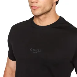 Classic logo front Guess - 2