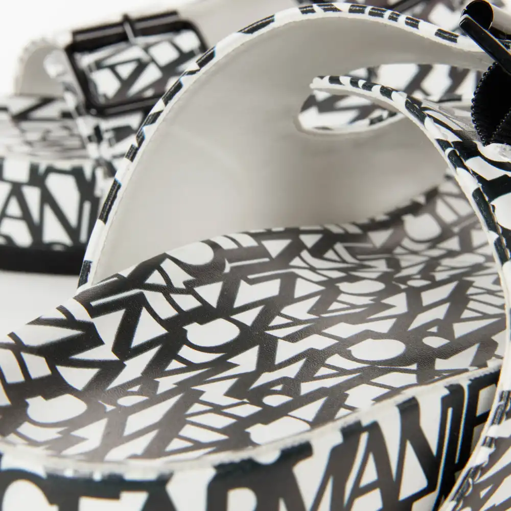 PARTNER: CREATION ref XDP031XV683-Q491 Armani Exchange - 4