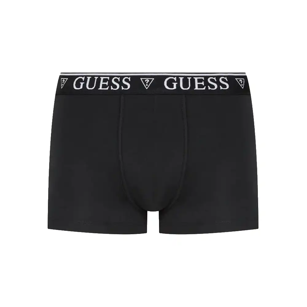 Pack x5 unlimited logo Guess - 4 Pack x5 unlimited logo Guess - 4