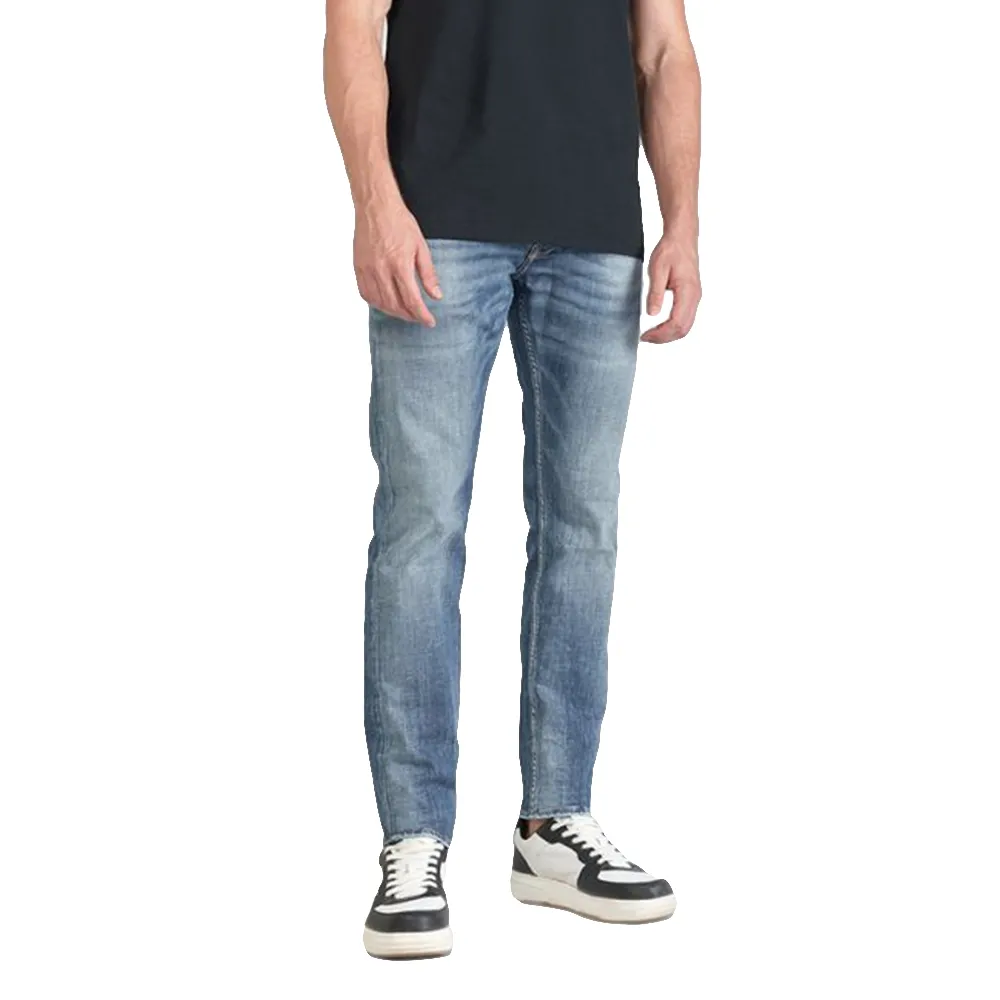 Le Temps Des Cerises Jeans Basic 700/11 Homme Bleu