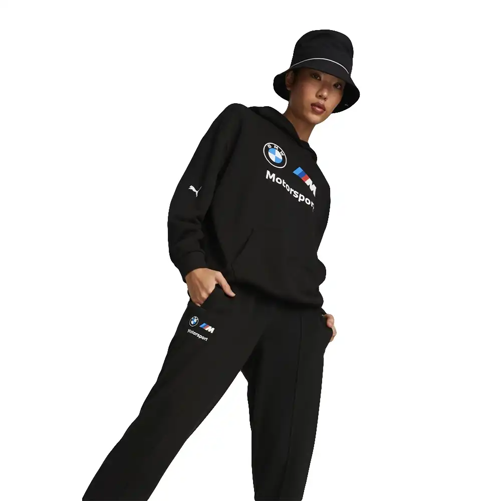 BMW motorsport logo Puma - 5