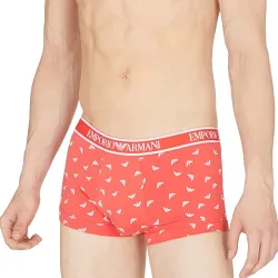 Pack x3 front logo Emporio Armani - 2 Pack x3 front logo Emporio Armani - 2