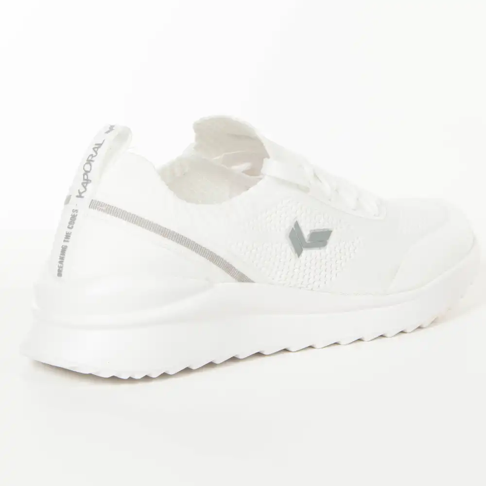 PARTNER: CREATION ref C063273-BLANC Kaporal - 7