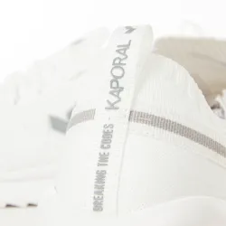 PARTNER: CREATION ref C063273-BLANC Kaporal - 9