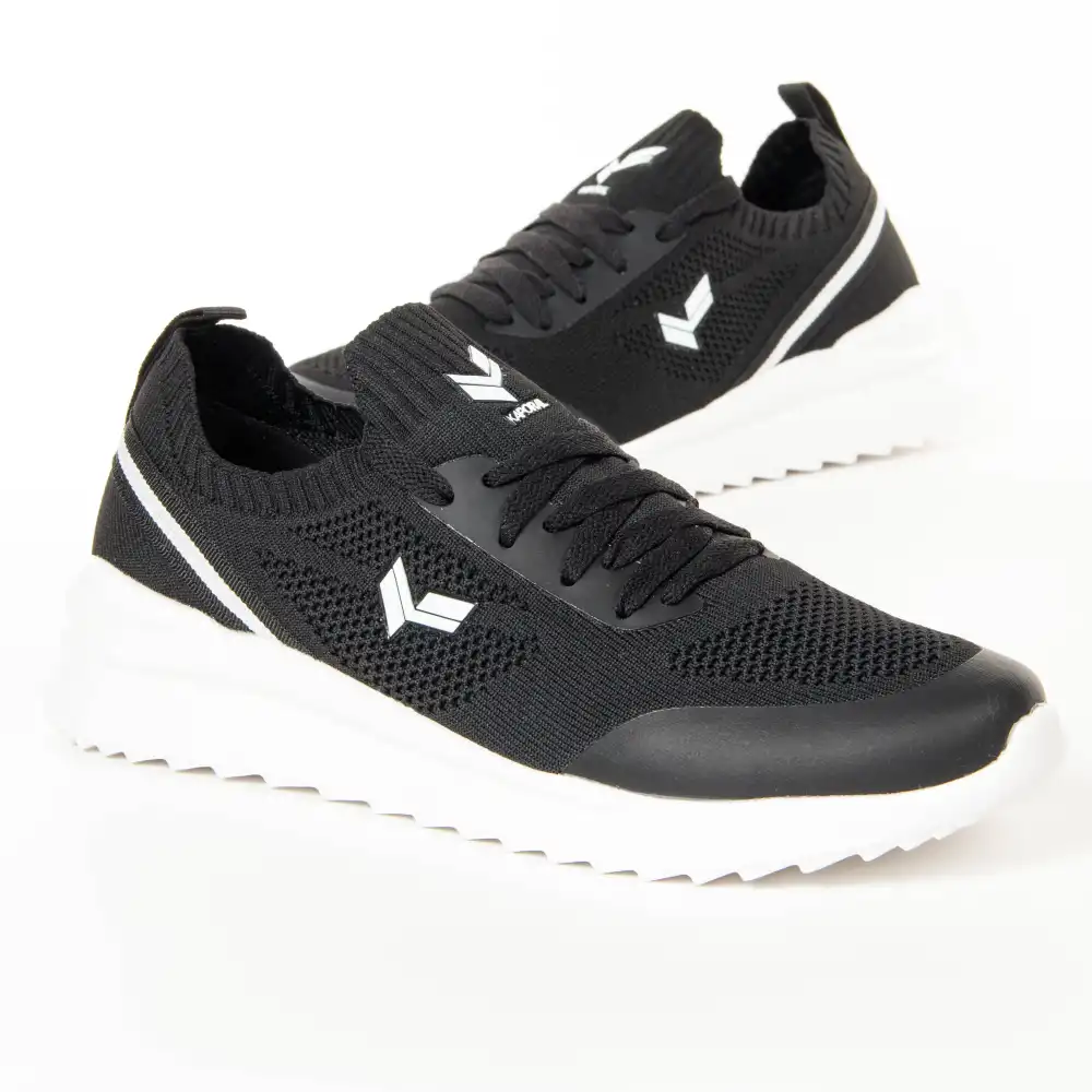 PARTNER: CREATION ref C063272-NOIR Kaporal - 2