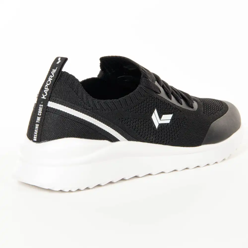 PARTNER: CREATION ref C063272-NOIR Kaporal - 6