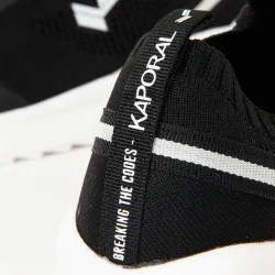 PARTNER: CREATION ref C063272-NOIR Kaporal - 7