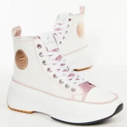 PARTNER: CREATION ref C063110-BLANC Kaporal - 2