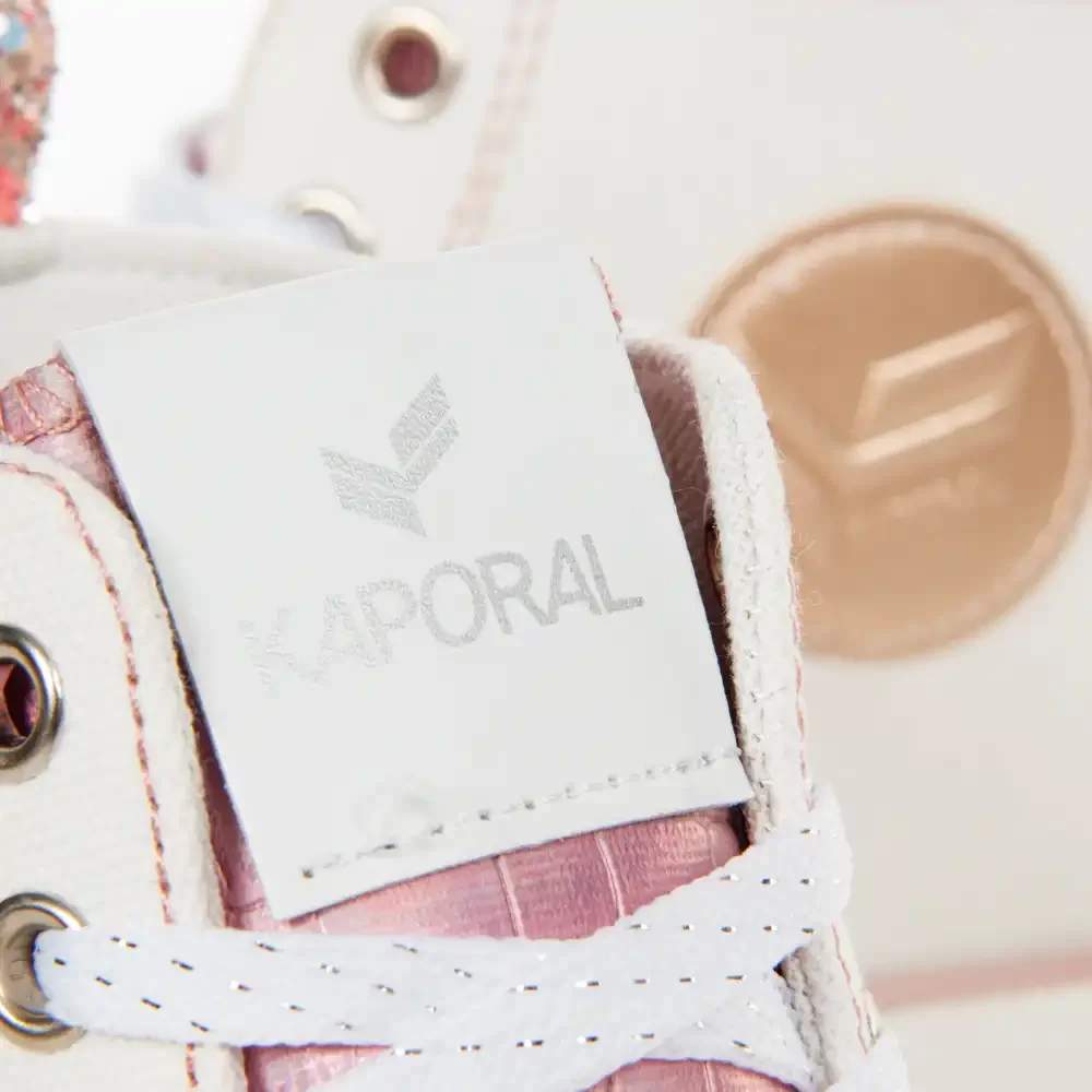 PARTNER: CREATION ref C063110-BLANC Kaporal - 3