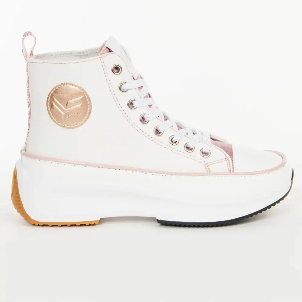 PARTNER: CREATION ref C063110-BLANC Kaporal - 4