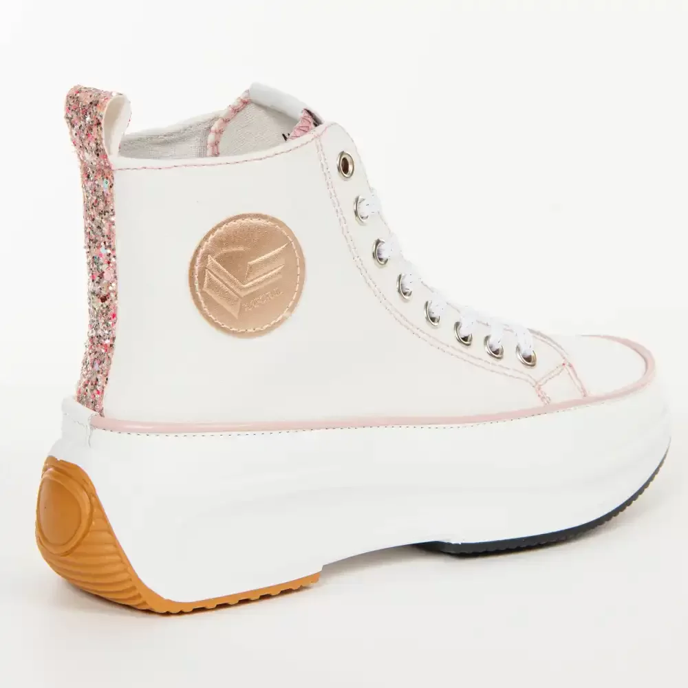 PARTNER: CREATION ref C063110-BLANC Kaporal - 7