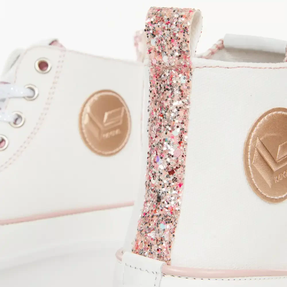 PARTNER: CREATION ref C063110-BLANC Kaporal - 9