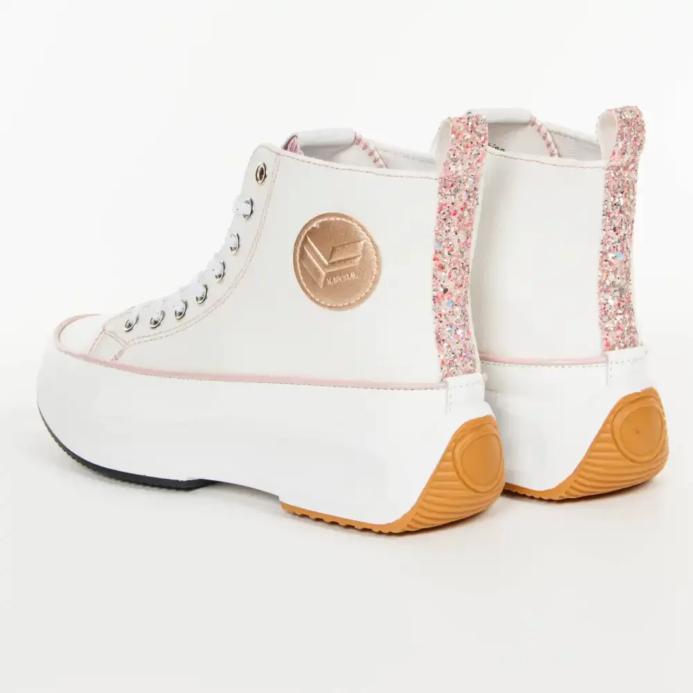 Christy Kaporal - 10