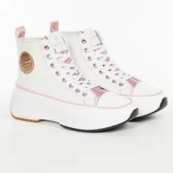 PARTNER: CREATION ref C063110-BLANC Kaporal - 1