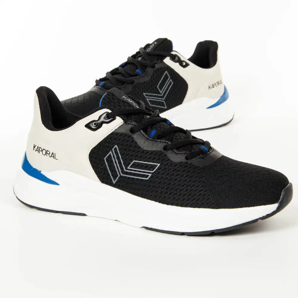 PARTNER: CREATION ref C063319-NOIR Kaporal - 2