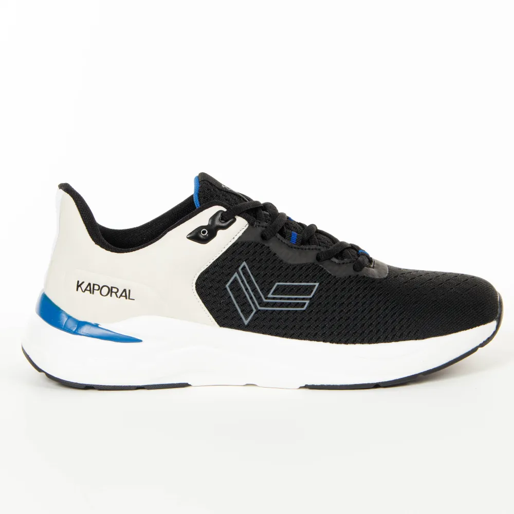 Basket Kaporal Dofinil Homme Noir Basket Kaporal Dofinil Homme Noir