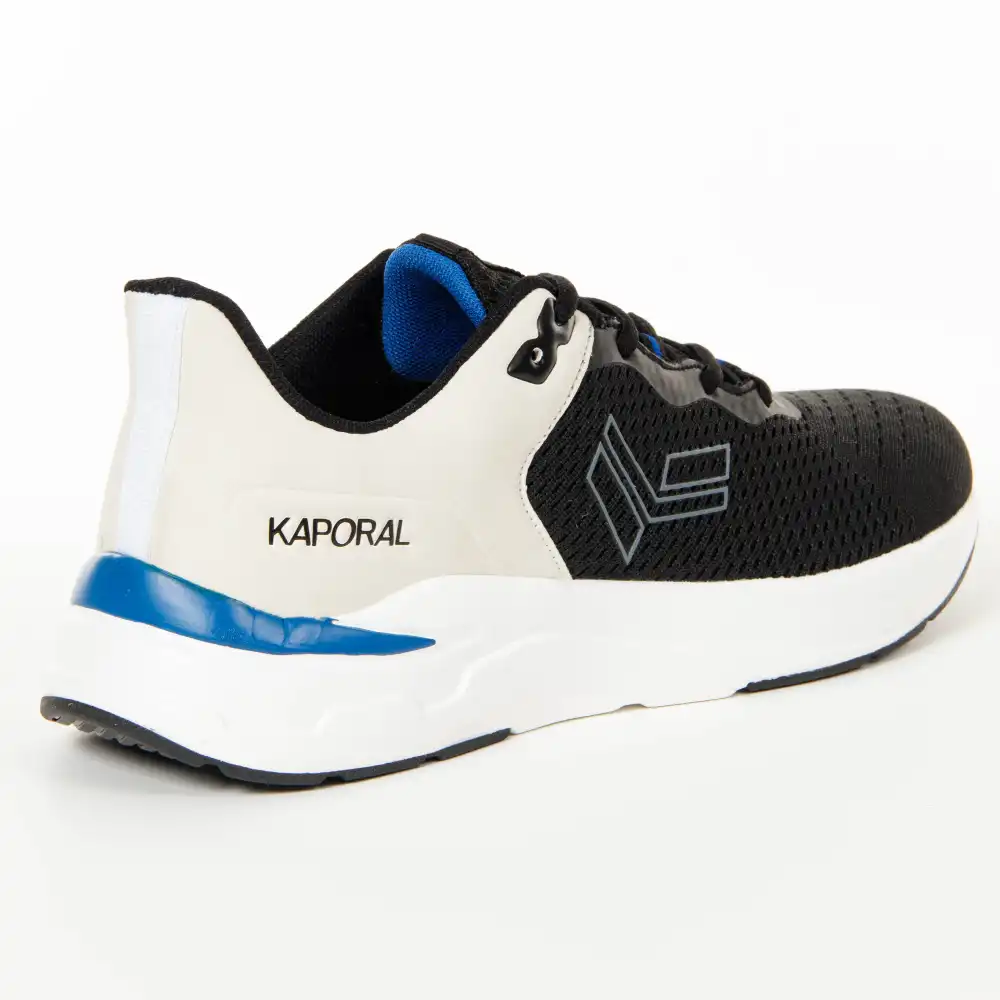 PARTNER: CREATION ref C063319-NOIR Kaporal - 7