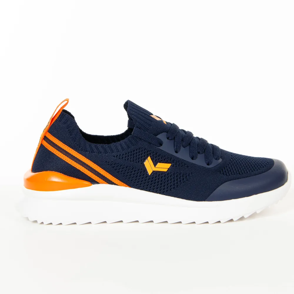 Basket Kaporal Bakam Homme Bleu Basket Kaporal Bakam Homme Bleu