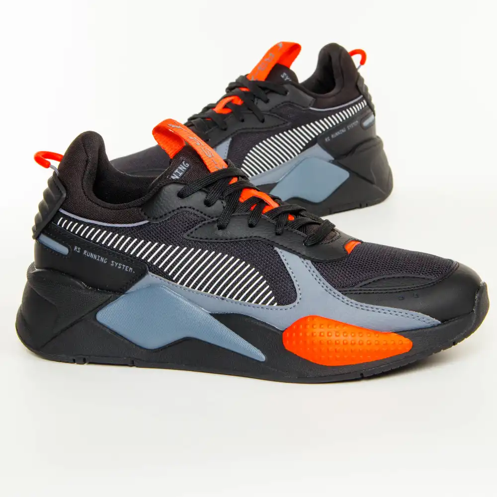 RS-X Geek Puma - 2