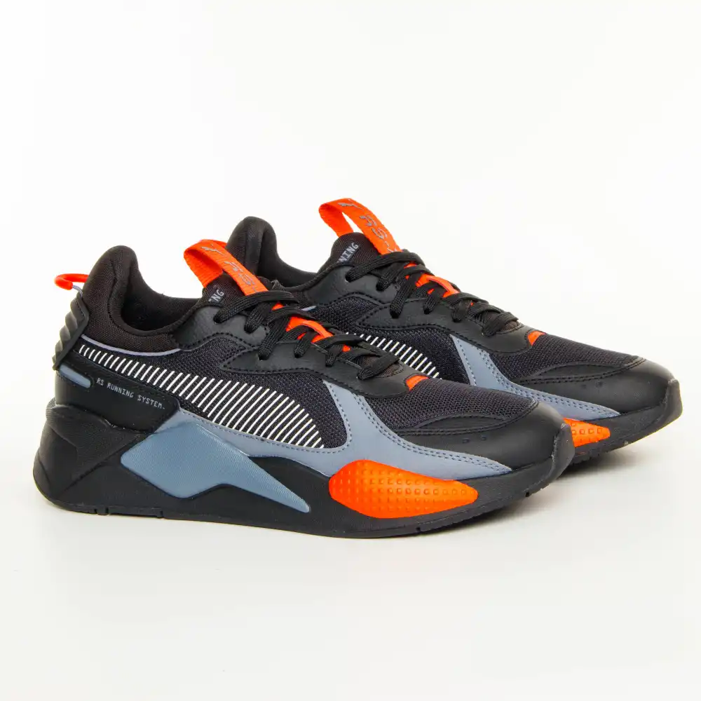 RS-X Geek Puma - 1