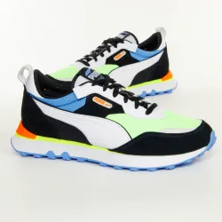 Rider future vintage Puma - 2 Rider future vintage Puma - 2