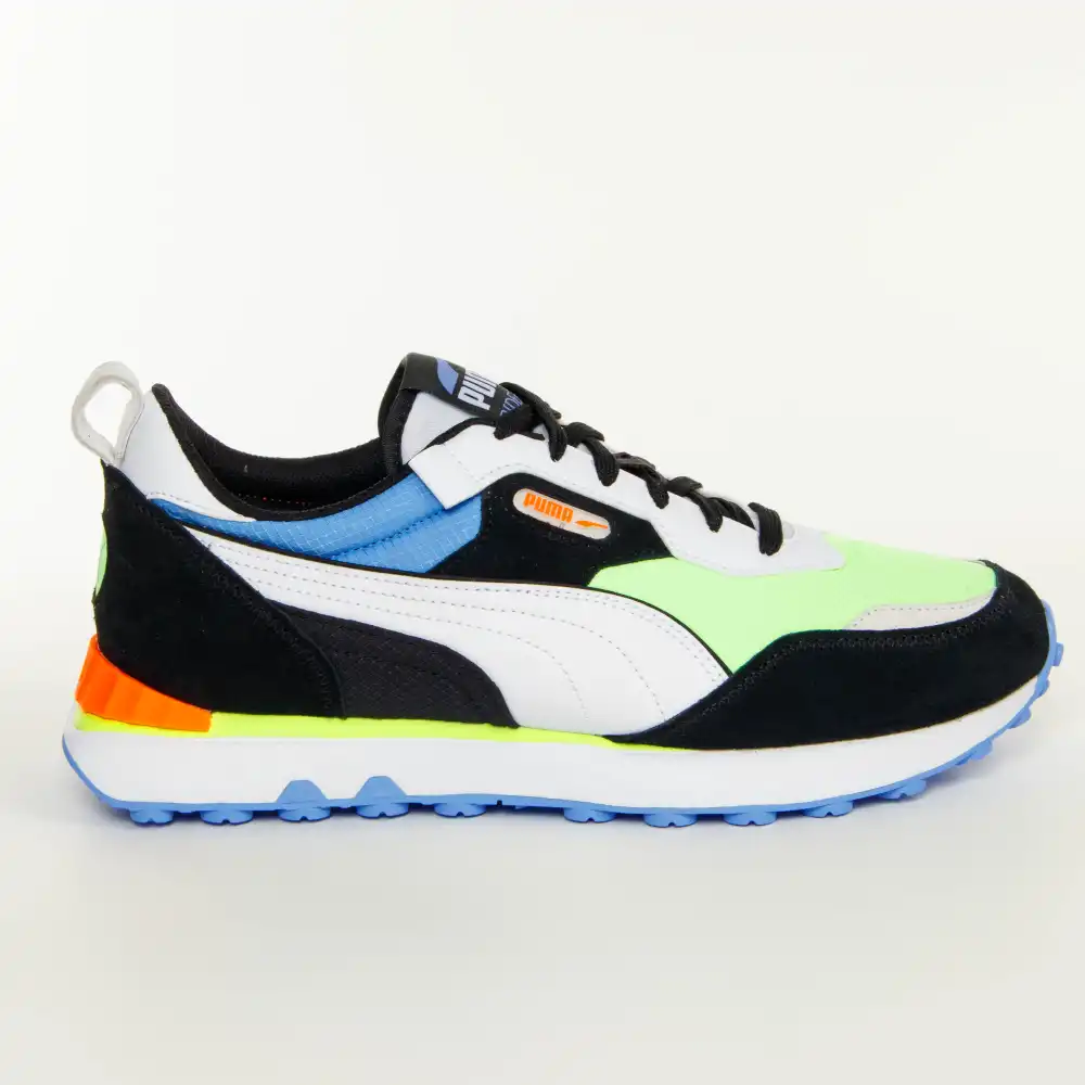 PARTNER: CREATION ref 387672-19 Puma - 4