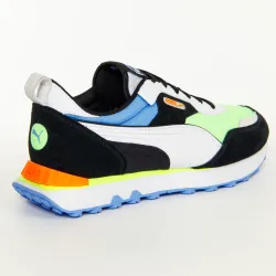 Rider future vintage Puma - 7 Rider future vintage Puma - 7