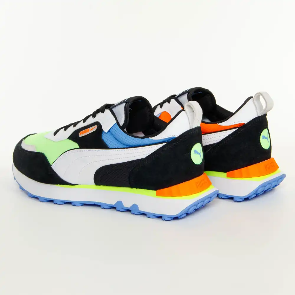 PARTNER: CREATION ref 387672-19 Puma - 10