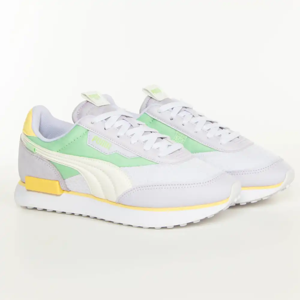 Future rider pastel Puma - 1