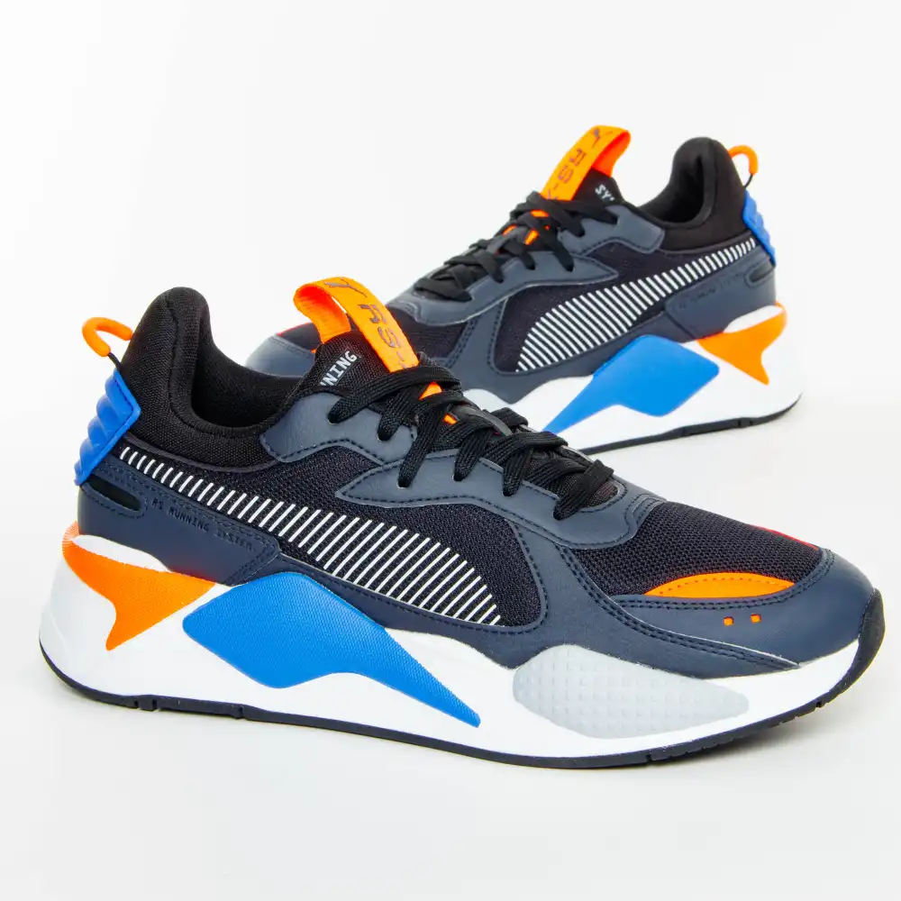 RS-X Geek Puma - 2 RS-X Geek Puma - 2