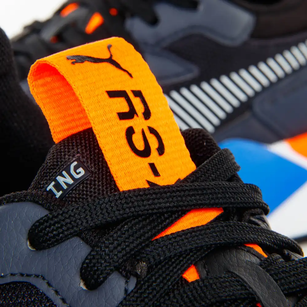 RS-X Geek Puma - 5 RS-X Geek Puma - 5