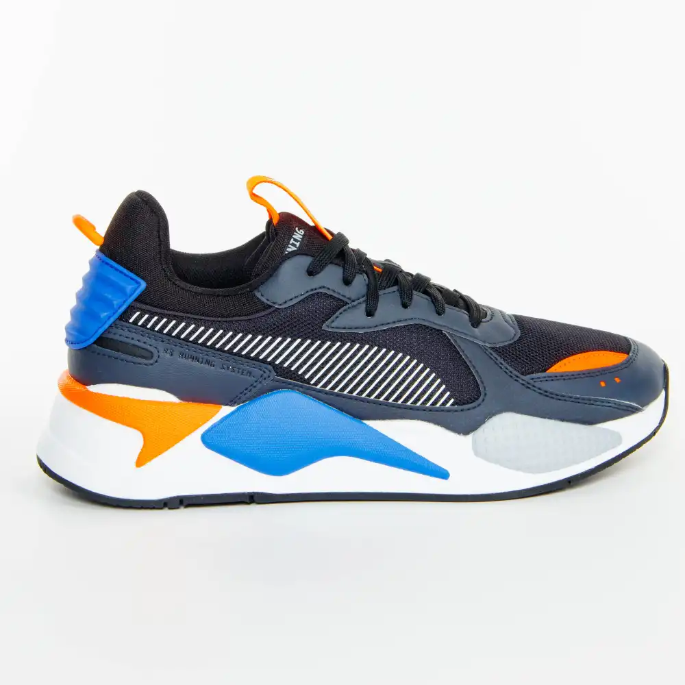 PARTNER: CREATION ref 391174-04 Puma - 4 PARTNER: CREATION ref 391174-04 Puma - 4