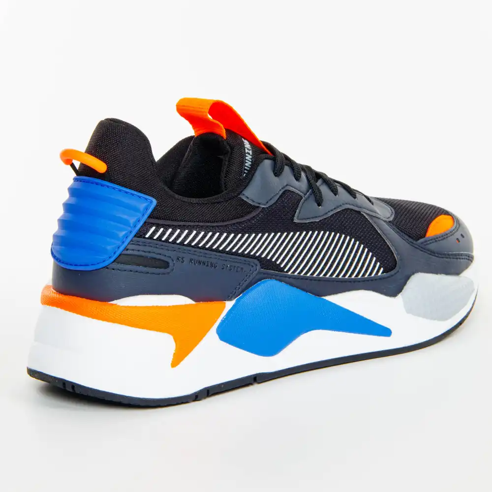 PARTNER: CREATION ref 391174-04 Puma - 3 PARTNER: CREATION ref 391174-04 Puma - 3